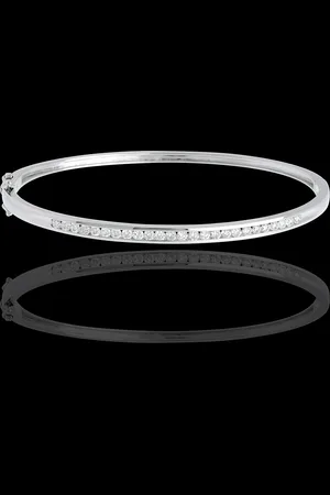 Edenly Bangle/bracelet - 0.75 carat - 25 diamonds