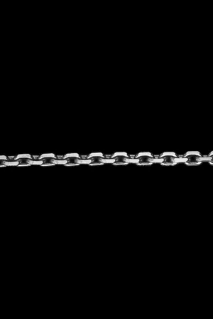 Edenly 45cm Rolo Chain - 9 carat
