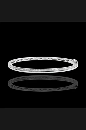 Edenly Bracelet Elegance - and diamonds - 9 carats