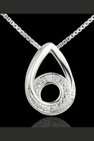 Edenly Necklace Poetic Drop