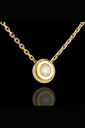 Edenly Chalice necklace