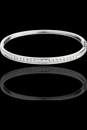 Edenly Jonc Constellation - Astral - 1 row of diamonds - 1.24 carat - 21 diam