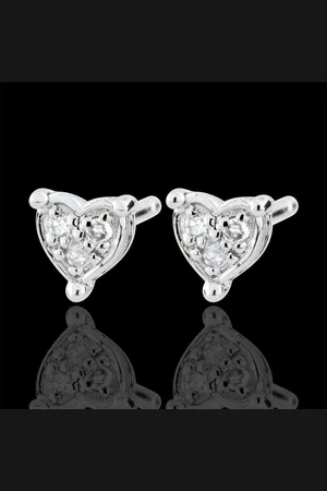 Edenly Romy Heart Earrings