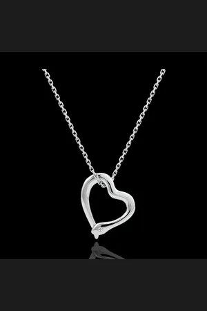 Edenly Necklace Imaginary walk - Snake of love - small model - dia