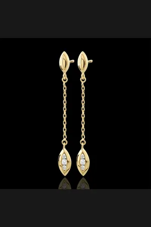 Edenly Calisson Earrings