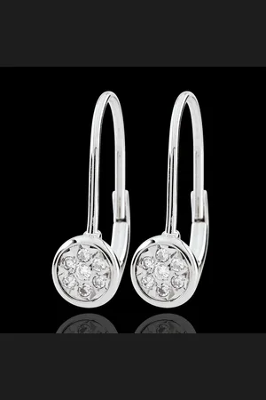 Edenly Elga Sleeper Earrings