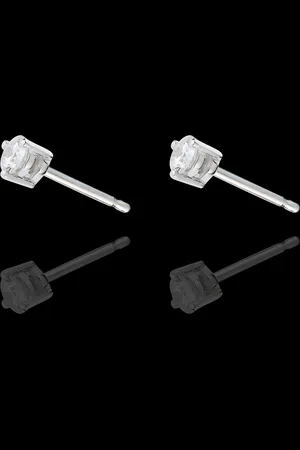 Edenly Diamond Chip Joya Stud Earrings