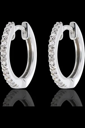 Edenly Semi-paved hoops - 16diamonds