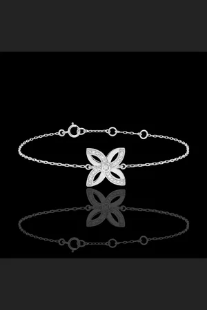 Edenly Freshness Bracelet - Lilies of summer