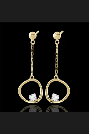 Edenly Cosmo Earrings