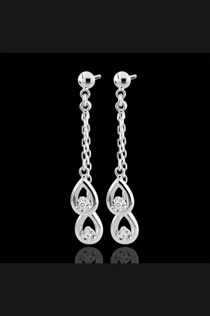 Edenly Odalie Tear-drop Earrings