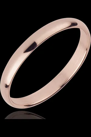Edenly Wedding Ring - 18 carat