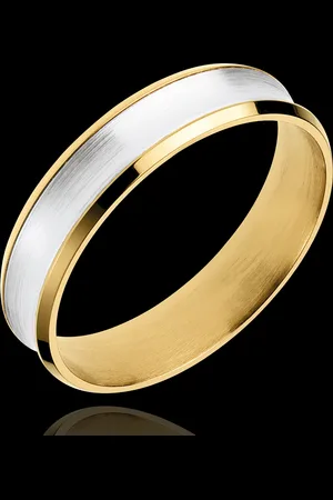 Edenly Dandy Ring - 5mm