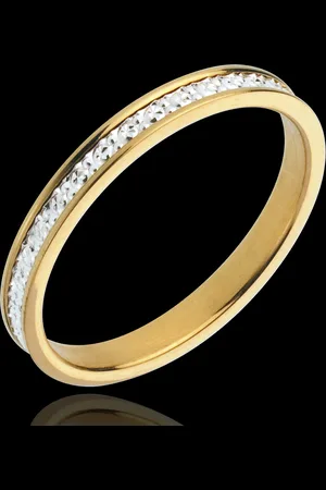 Edenly Pandouria Eternity Ring