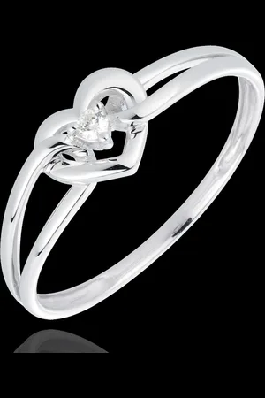 Edenly Ring My Love - . diamonds