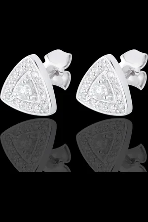 Edenly AP1510 - and Diamond Premier Earrings