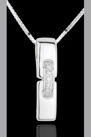 Edenly AP1528 - and Diamond Collection Necklace
