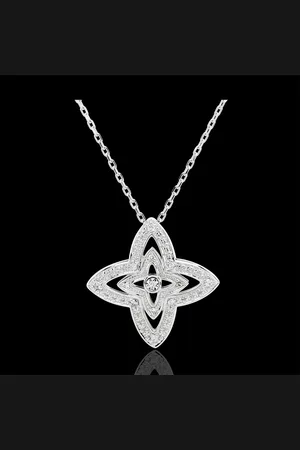 Edenly Talisse Necklace