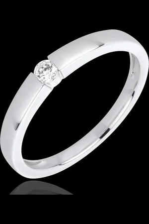 Edenly Vera Diamond Ring