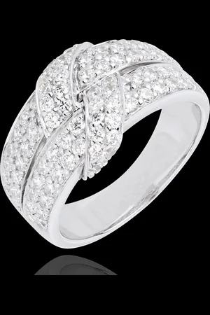 Edenly Dimaond Supreme Connection Ring