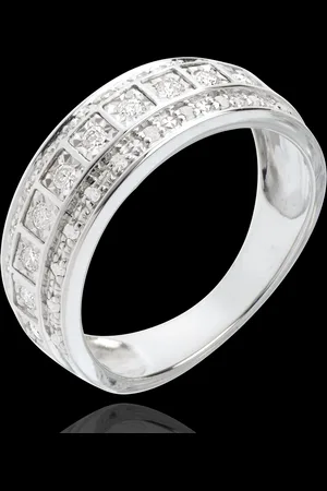 Edenly Ring Enchantment - Galaxy - 0.28 carat - 33 diamonds