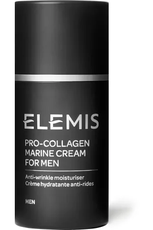 Elemis Pro-Collagen Marine Cream for Men for all skin types, 30ml