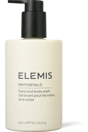 Elemis Mayfair No.9 Hand and Body Wash for all skin types, 300ml