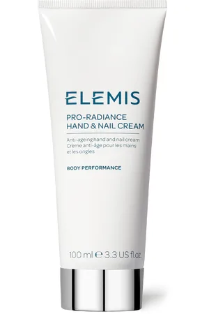 Elemis Pro-Radiance Hand and Nail Cream for all skin types, 100ml
