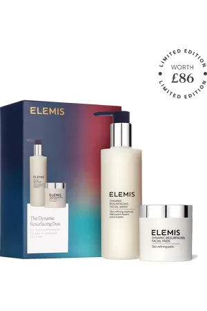 Elemis The Dynamic Resurfacing Duo for all skin types, 150 ml