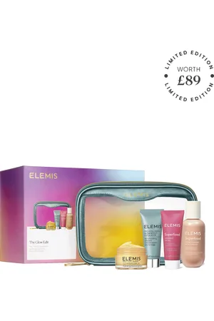 Elemis The Glow Edit for all skin types, 150 ml