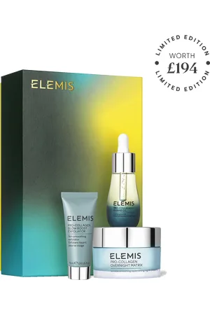 Elemis The Pro-Collagen Rejuvenation Collection for all skin types, 150 ml