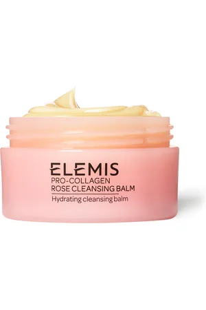 Elemis Pro-Collagen Rose Cleansing Balm for all skin types, 50g
