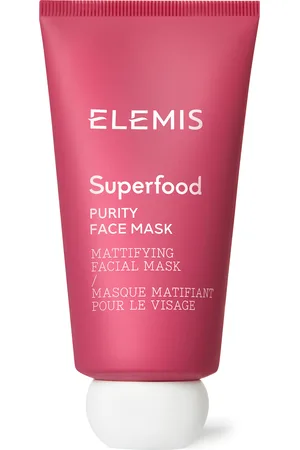 Elemis Superfood Purity Face Mask for all skin types, 75ml