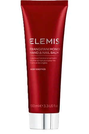 Elemis Frangipani Monoi Hand & Nail Balm for all skin types, 100ml