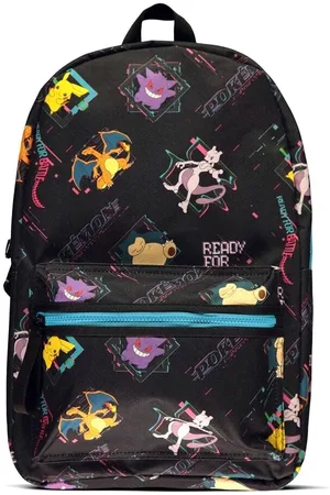 Pokemon Mix Up Backpack Backpack