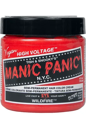 Manic Panic Wild Fire - Classic Hair Dye