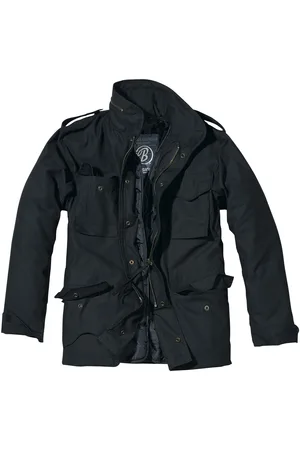 Brandit M65 Winter Jacket
