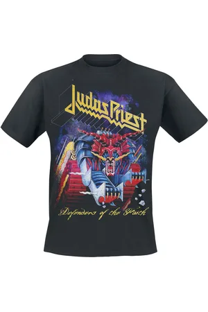 Judas Priest Defenders Blowup T-Shirt