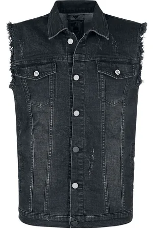 EMP Life Of An Easy Rider Vest