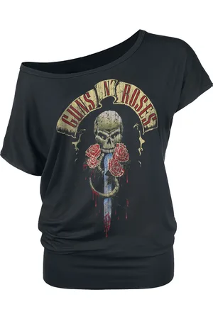 Guns N´Roses Dripping Dagger T-Shirt