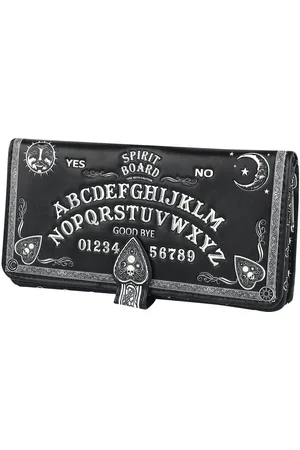 Nemesis Now Spirit Board Wallet
