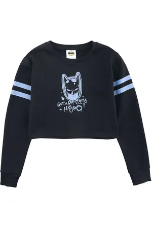Batman Kids - Gotham City Hero Sweatshirt