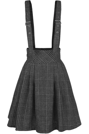 Jawbreaker Days High Waisted Skirt Short skirt