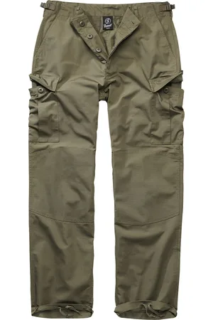 Brandit BDU Ripstop Trouser Cargo Trousers