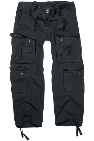 Brandit Pure Vintage Trousers Cargo Trousers