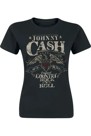 Johnny Cash Rock 