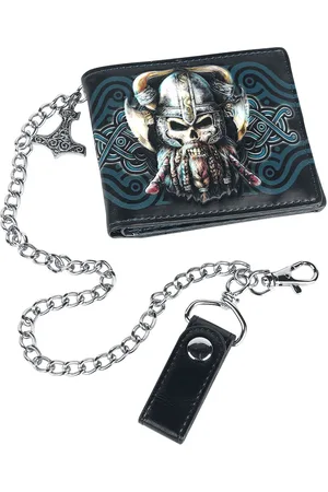 Nemesis Now Danegeld Wallet