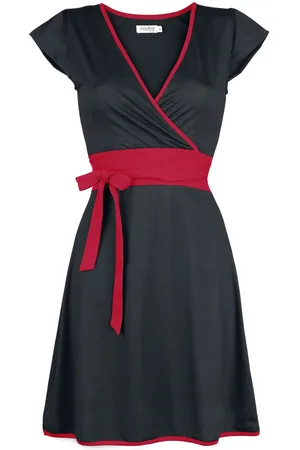 Innocent Hana Dress Short dress red