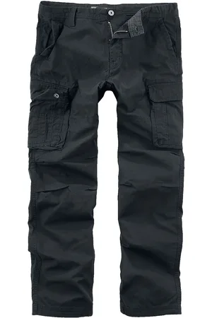 Vintage industries Reef Trousers Cargo Trousers