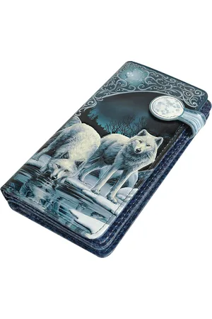 Nemesis Now Warriors Of Winter Wallet